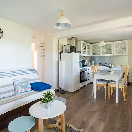 Apartment Fleur D'eau
